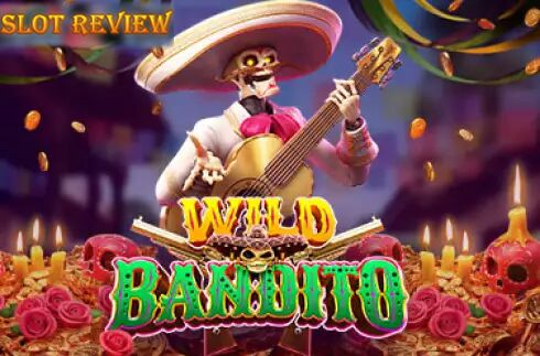 Wild Bandito slot